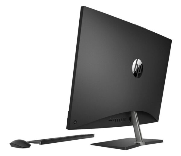 HP All-in-One Pavilion 32-b1120nd | 32" Quad HD IPS | Intel Core i5-13400T | 16GB RAM | 512GB SSD | Windows 11 Home
