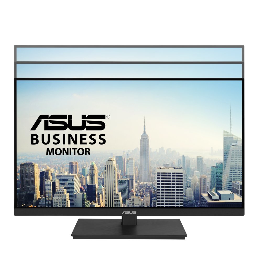 ASUS VA24ECPSN 23.8" | 1920 x 1080 IPS | 75Hz | USB-C Monitor - Image 4