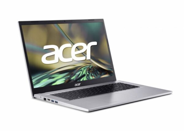 Acer Aspire 3 | 17.3'' F-HD IPS | Intel Core i5-1235U | 16GB | 512GB | W11 Professional
