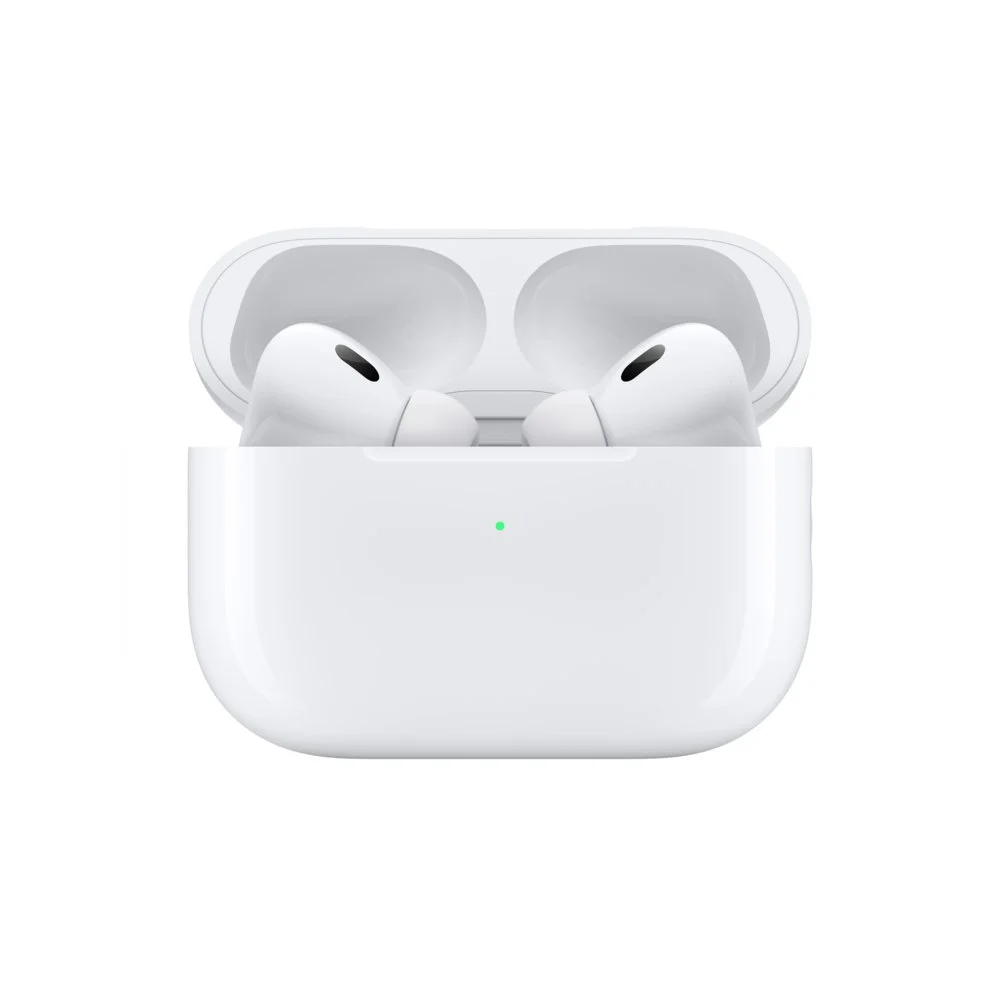 Apple AirPods Pro Gen 2 | Draadloze In-Ear Oordopjes met USB-C Case | Wit - Image 4