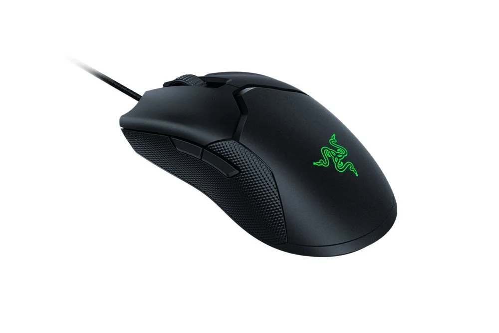 Razer Viper 8KHz | Bedrade Gaming Muis | Links- en Rechtshandig | USB-A | 20.000 DPI | Zwart - Image 3