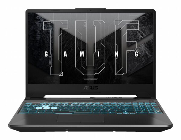 ASUS TUF Gaming A15 | 15.6'' F-HD IPS 144Hz | AMD Ryzen 7 7435HS | 16GB DDR5 | 512GB | RTX 3050 | Windows 11 Home