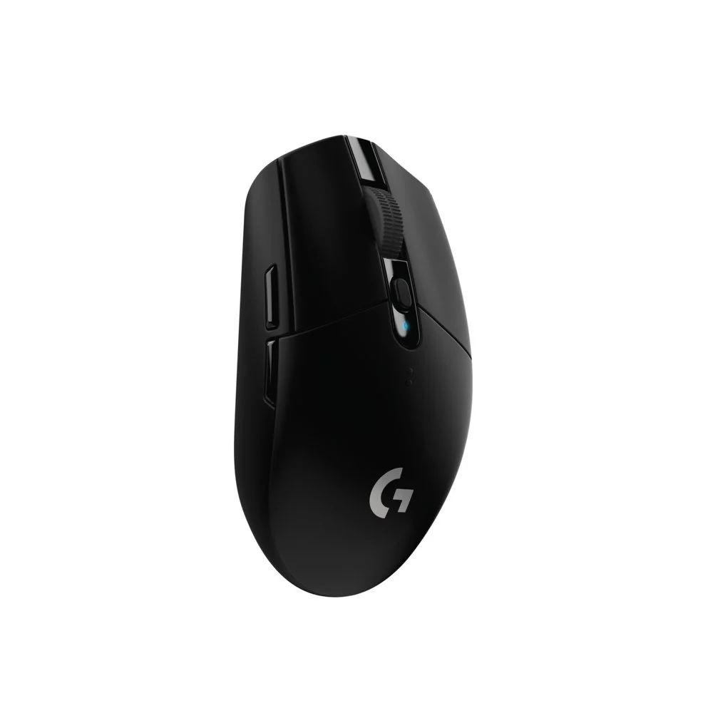 Logitech G305 Lightspeed | Gaming Muis | Rechtshandig | RF | 12000 DPI | Zwart - Image 4