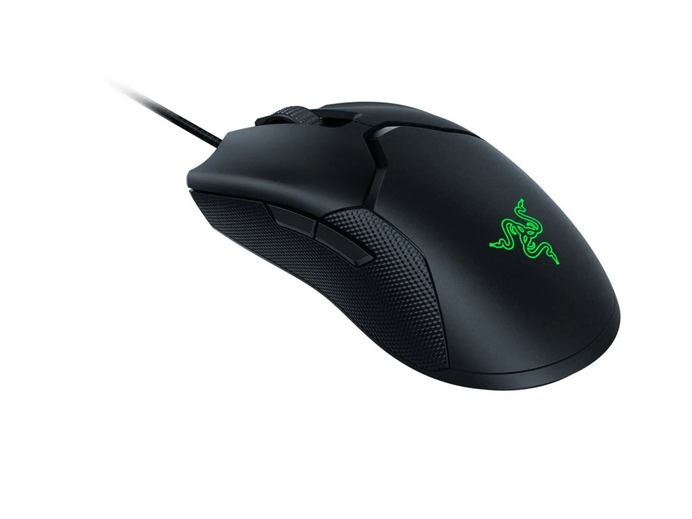 Razer Viper 8KHz | Bedrade Gaming Muis | Links- en Rechtshandig | USB-A | 20.000 DPI | Zwart - Image 4