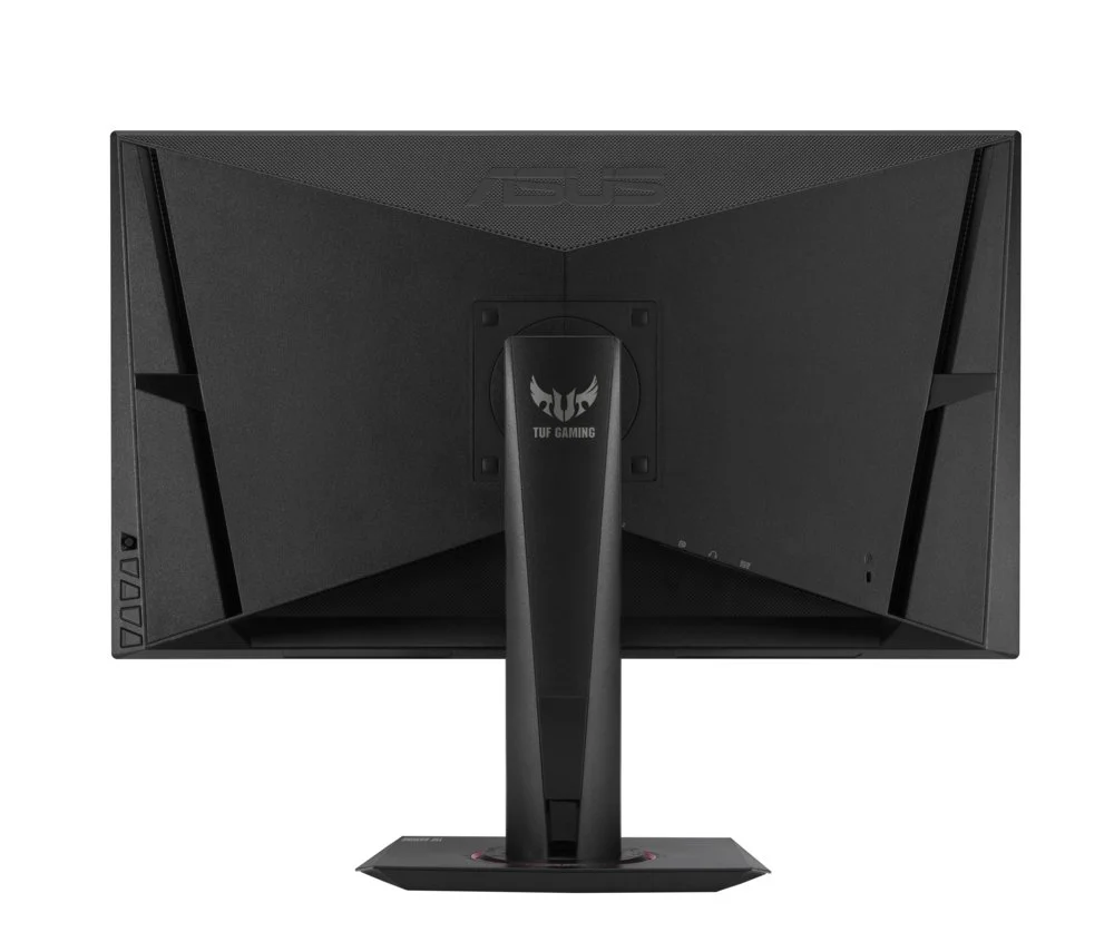 ASUS TUF Gaming VG27AQZ 27" | 2560x1440 QHD IPS | 165Hz | 1ms | Gaming Monitor - Image 5