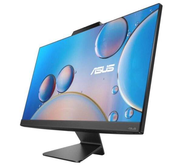 ASUS All-in-One M3402WFAK | 23.6" Full HD | AMD Ryzen 5 7520U | 16GB DDR5 | 256GB SSD | Windows 11 Professional