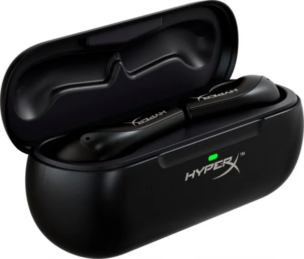 HyperX Cloud MIX Buds | Draadloze In-Ear Gaming Oordopjes | Bluetooth | Zwart