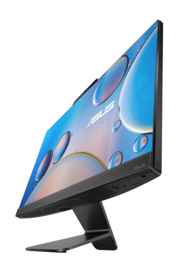 ASUS All-in-One M3402WFAK | 23.6" Full HD | AMD Ryzen 5 7520U | 16GB DDR5 | 256GB SSD | Windows 11 Professional