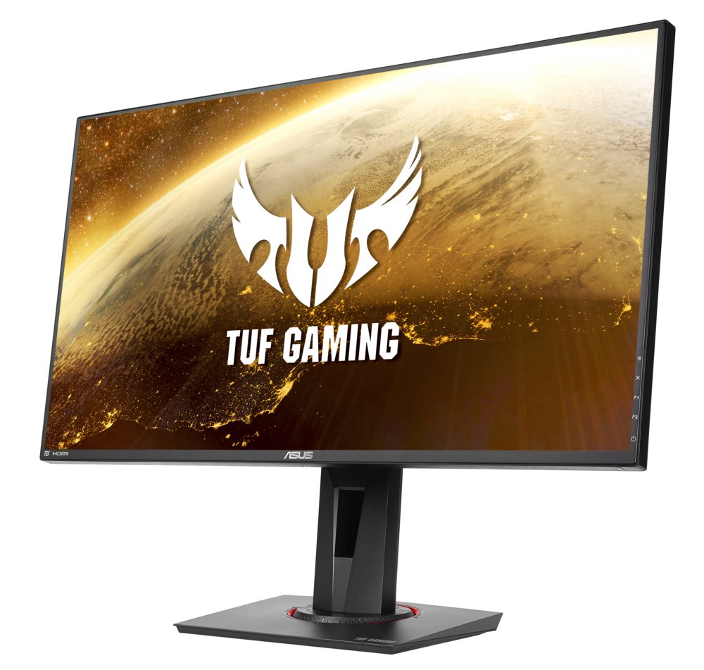 ASUS TUF Gaming VG279QM 27" | 1920 x 1080 IPS | 280Hz | Gaming Monitor - Image 4