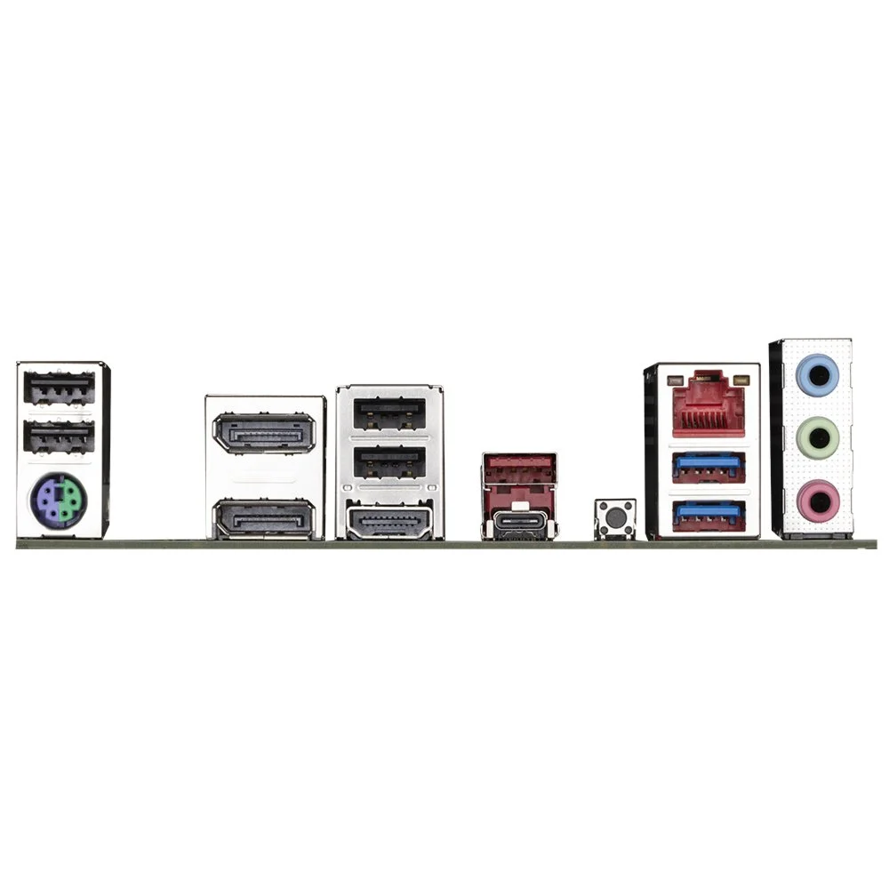 Gigabyte B650M DS3H | Socket AM5 | AMD B650 | 4xDDR5 | Micro-ATX | Moederbord - Image 6