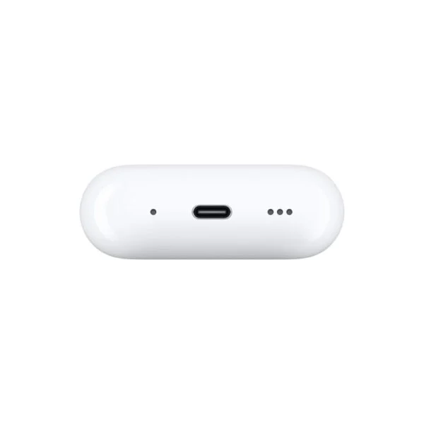 Apple AirPods Pro Gen 2 | Draadloze In-Ear Oordopjes met USB-C Case | Wit