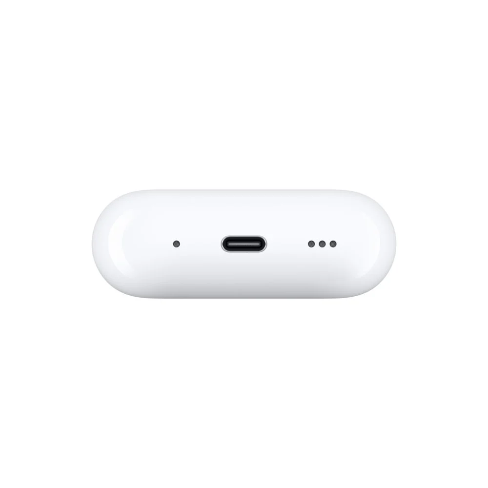 Apple AirPods Pro Gen 2 | Draadloze In-Ear Oordopjes met USB-C Case | Wit - Image 6