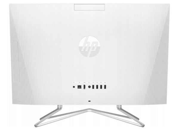 HP All-in-One 24-df1999nw | 23.8" Full HD IPS | Intel Core i3-1115G4 | 8GB RAM | 512GB SSD | Windows 11 Home