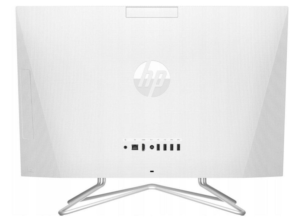 HP All-in-One 24-df1999nw | 23.8" Full HD IPS | Intel Core i3-1115G4 | 8GB RAM | 512GB SSD | Windows 11 Home - Image 5