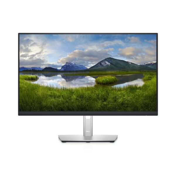 DELL P2422HE 24" | 1920x1080 IPS | 60Hz | USB-Hub | Monitor