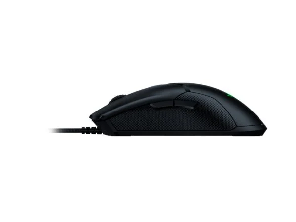 Razer Viper 8KHz | Bedrade Gaming Muis | Links- en Rechtshandig | USB-A | 20.000 DPI | Zwart