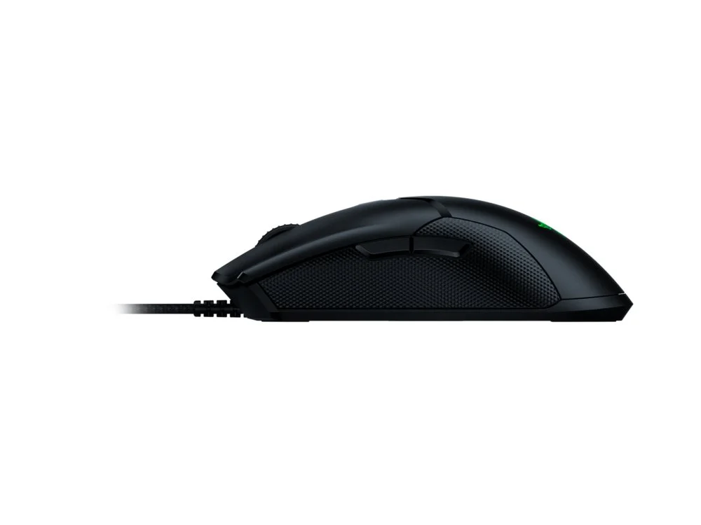 Razer Viper 8KHz | Bedrade Gaming Muis | Links- en Rechtshandig | USB-A | 20.000 DPI | Zwart - Image 6