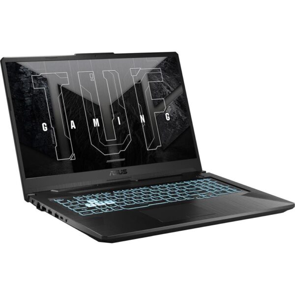 ASUS TUF Gaming A17 | 17.3" Full HD IPS 144Hz | AMD Ryzen 5 7535HS | 16GB DDR5 RAM | 512GB SSD | NVIDIA GeForce RTX 2050 | Windows 11 Professional