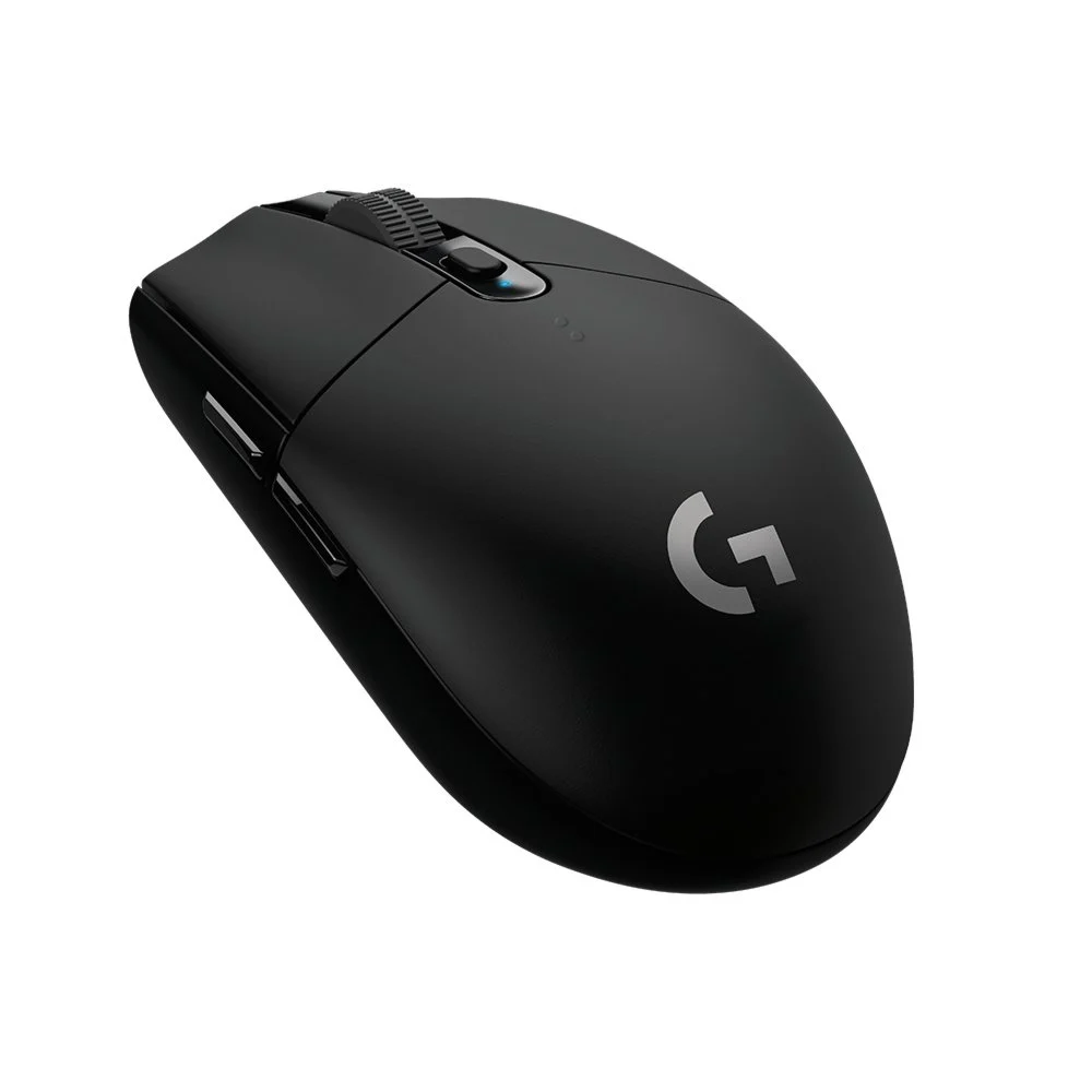 Logitech G305 Lightspeed | Gaming Muis | Rechtshandig | RF | 12000 DPI | Zwart - Image 5