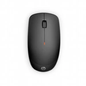 HP 235 Multi-Device | Draadloze Muis | Links- en Rechtshandig | RF | 1600 DPI | Zwart