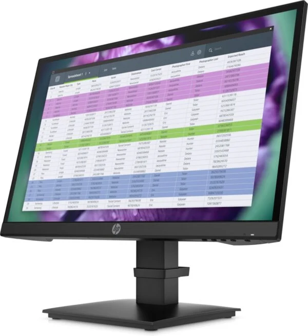 HP P22 G4 21.5" | 1920x1080 IPS | 60Hz | Monitor