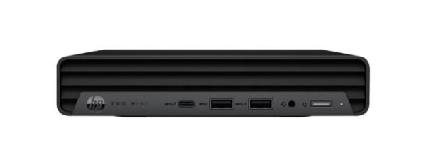 HP Pro Mini 400 G9 | Intel Core i5-13500T | 16GB RAM | 512GB SSD | Windows 11 Professional
