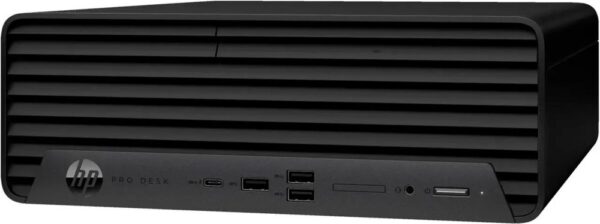 HP ProDesk 400 G9 SFF | Intel Core i5-12500 | 16GB | 512GB | W11 Professional