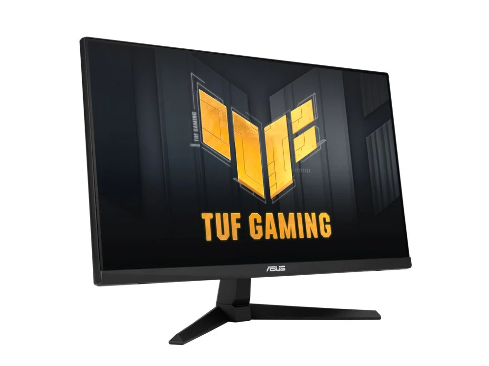 ASUS TUF Gaming VG249QM1A | 23.8" Monitor | 1920 x 1080 Pixels | Full HD | 270Hz | Zwart - Image 4
