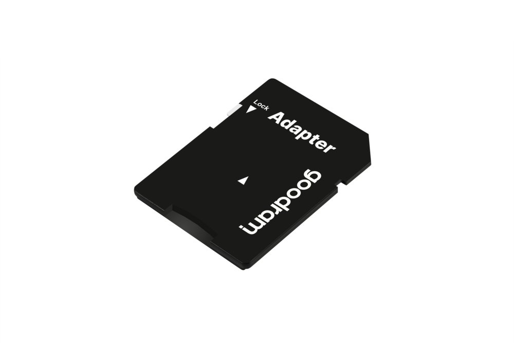 Goodram M1AA | MicroSDXC | 64GB | Class 10 | UHS-I U1 - Image 6