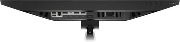 HP E24m G4 23,8" | 1920x1080 FHD IPS | 5ms | 99% sRGB | USB-C met 65W Power Delivery | 5MP Pop-up Webcam | Stereo Speakers | Microfoon | Monitor