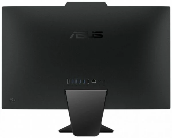 ASUS All-in-One 90PT03L2 | 23.8" Full HD IPS | AMD Ryzen 5 7520U | 16GB RAM | 512GB SSD | Windows 11 Home | Zwart
