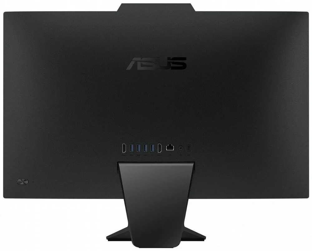 ASUS All-in-One 90PT03L2 | 23.8" Full HD IPS | AMD Ryzen 5 7520U | 16GB RAM | 512GB SSD | Windows 11 Home | Zwart - Image 4