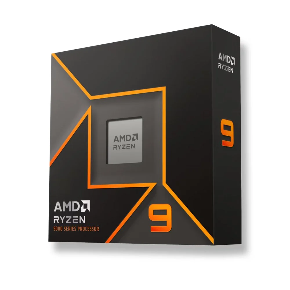 AMD Ryzen 9 9900X | 12 Core | 4,4GHz (5,6GHz Turbo) | AM5 | Processor | CPU - Image 3
