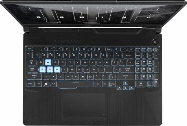ASUS TUF Gaming A15 | 15.6'' F-HD IPS 144Hz | AMD Ryzen 7 7435HS | 16GB DDR5 | 512GB | RTX 3050 | Windows 11 Home