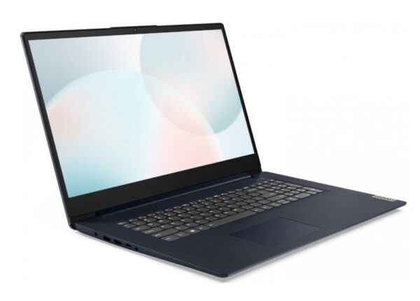 Lenovo IdeaPad 3 | 17.3" Full HD IPS | Intel Core i3-1215U | 16GB RAM | 512GB SSD | Windows 11 Home