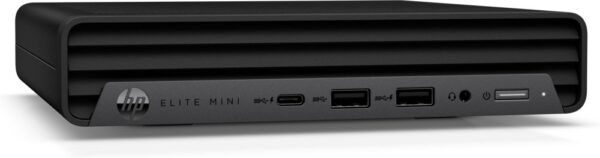 HP Elite 600 G9 Mini | Intel Core i5-12500T | 512GB | 16GB | W11 Professional