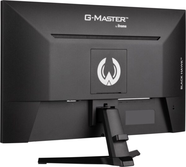iiyama G-Master G2745HSU-B1 27" | 1920x1080 IPS | 100Hz | Gaming Monitor