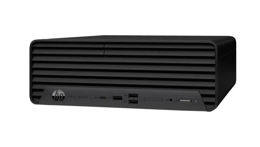 HP Pro 400 G9 SFF | Intel Core i5-13500 | 16GB | 512GB | W11 Professional - Image 4