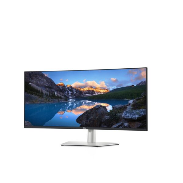 DELL UltraSharp U3821DW 37.5" | 3840 x 1600 IPS | 60Hz | Ultrawide Monitor