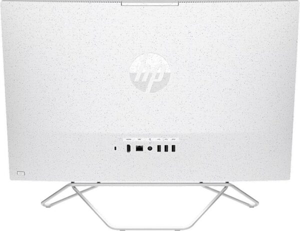 HP All-in-One 24-cb1103ng | 24'' F-HD IPS | Intel Core i3-1215U | 8GB | 256GB | W11 Professional | Zonder Keyboard & Muis