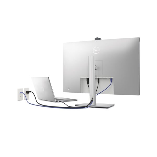 DELL UltraSharp U3223QZ G4 32" | 3840x2160 IPS Black | 60Hz | USB-C | 4K Conference Monitor