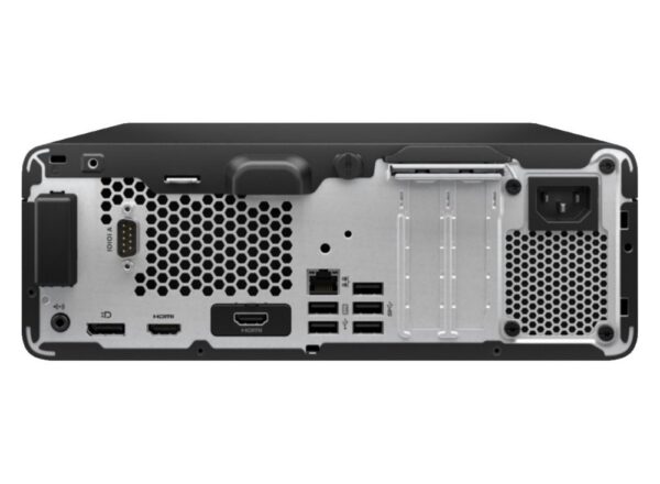 HP Pro 400 G9 SFF | Intel Core i5-13500T | 16GB | 512GB | W11 Professional