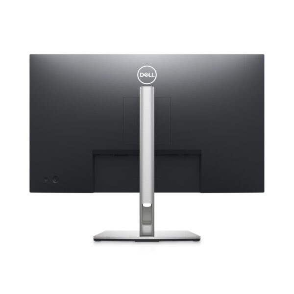 DELL P2723D 27" | 2560x1440 QHD IPS | 60Hz | 5ms | 99% sRGB | USB Hub | Monitor