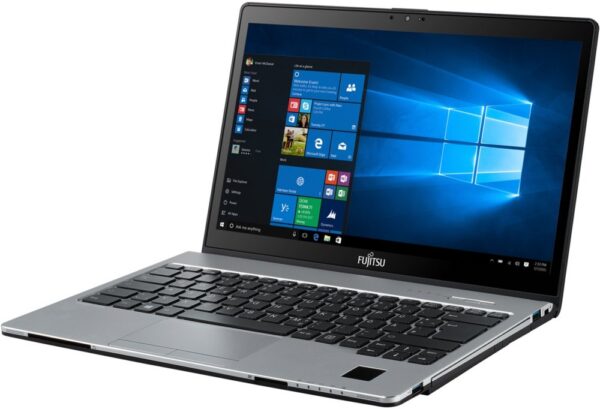 Fujitsu S936 | 13.3" Full HD Touchscreen | Intel Core i5-6300 | 8GB RAM | 240GB SSD | Windows 10 Professional | Refurbished Bronze