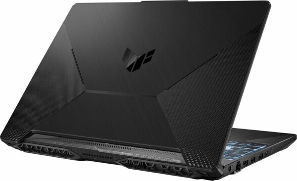 ASUS TUF Gaming A15 | 15.6'' F-HD IPS 144Hz | AMD Ryzen 7 7435HS | 16GB DDR5 | 512GB | RTX 3050 | Windows 11 Home