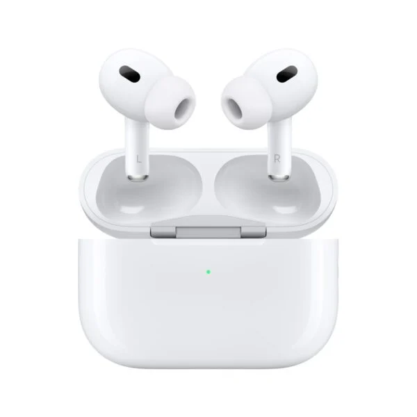 Apple AirPods Pro Gen 2 | Draadloze In-Ear Oordopjes met USB-C Case | Wit