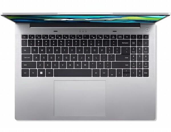 Acer Aspire Lite 16 | 16.1'' WUXGA | Intel Core i5-1334U | 16GB DDR5 | 512GB | W11 Professional