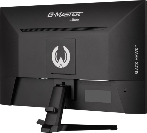 iiyama G-Master G2745HSU-B1 27" | 1920x1080 IPS | 100Hz | Gaming Monitor