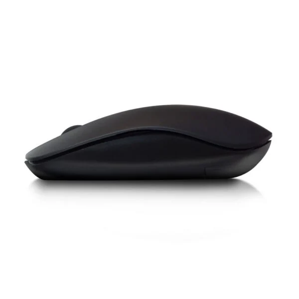 ACT AC5110 | Draadloze Muis | Links- en Rechtshandig | RF | 1200 DPI | Zwart