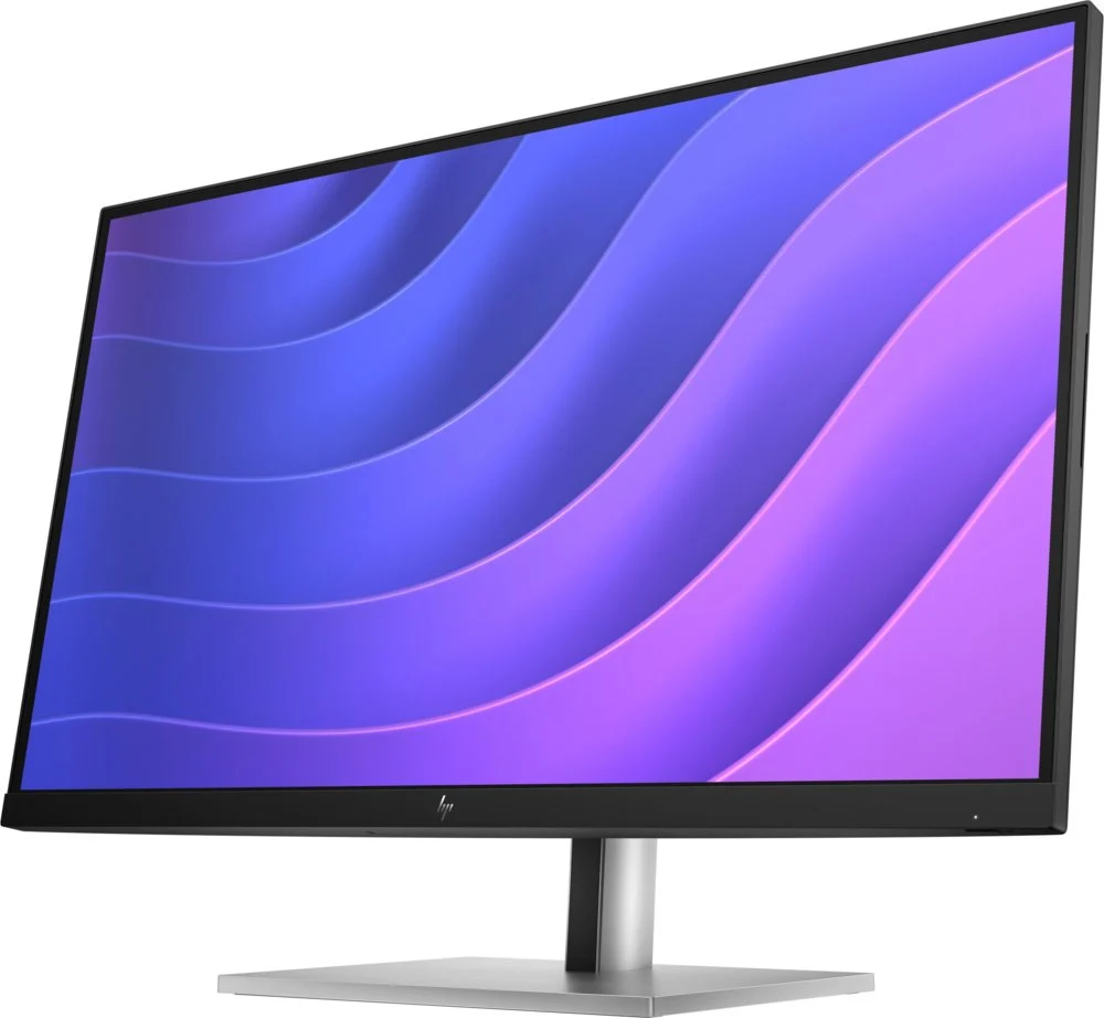 HP E27Q G5 27" | 2560x1440 IPS | 75Hz | Monitor - Image 3